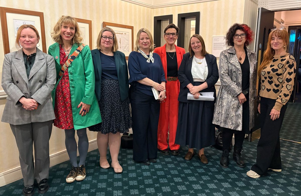 APPG on Commercial Sexual Exploitation tweet media