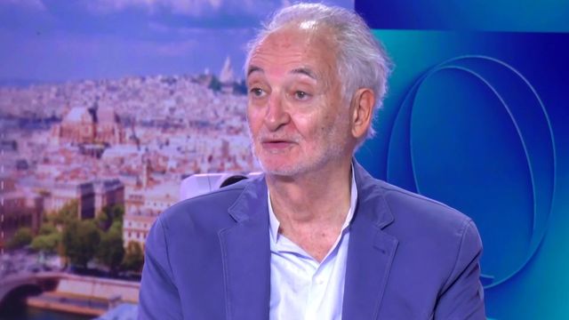 Observatoire du journalisme (Ojim) tweet media