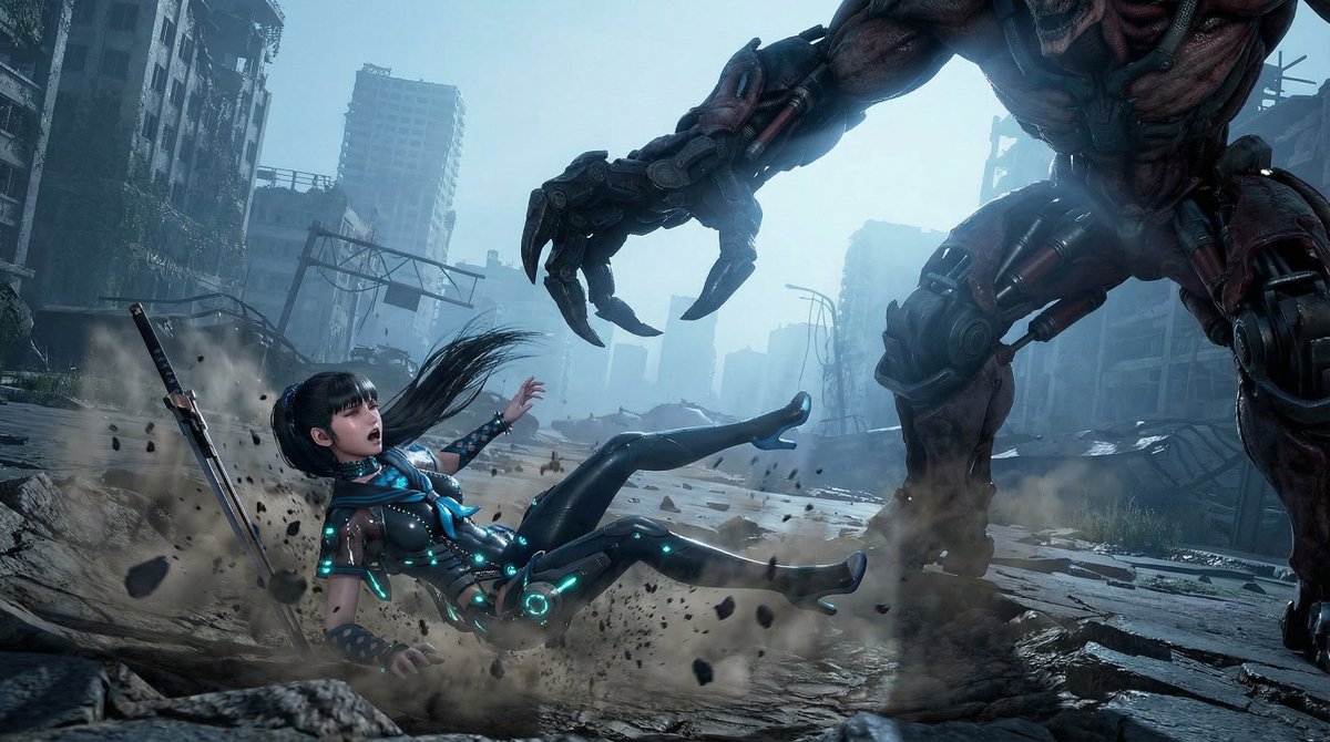 Farm's Ryona Studio tweet media