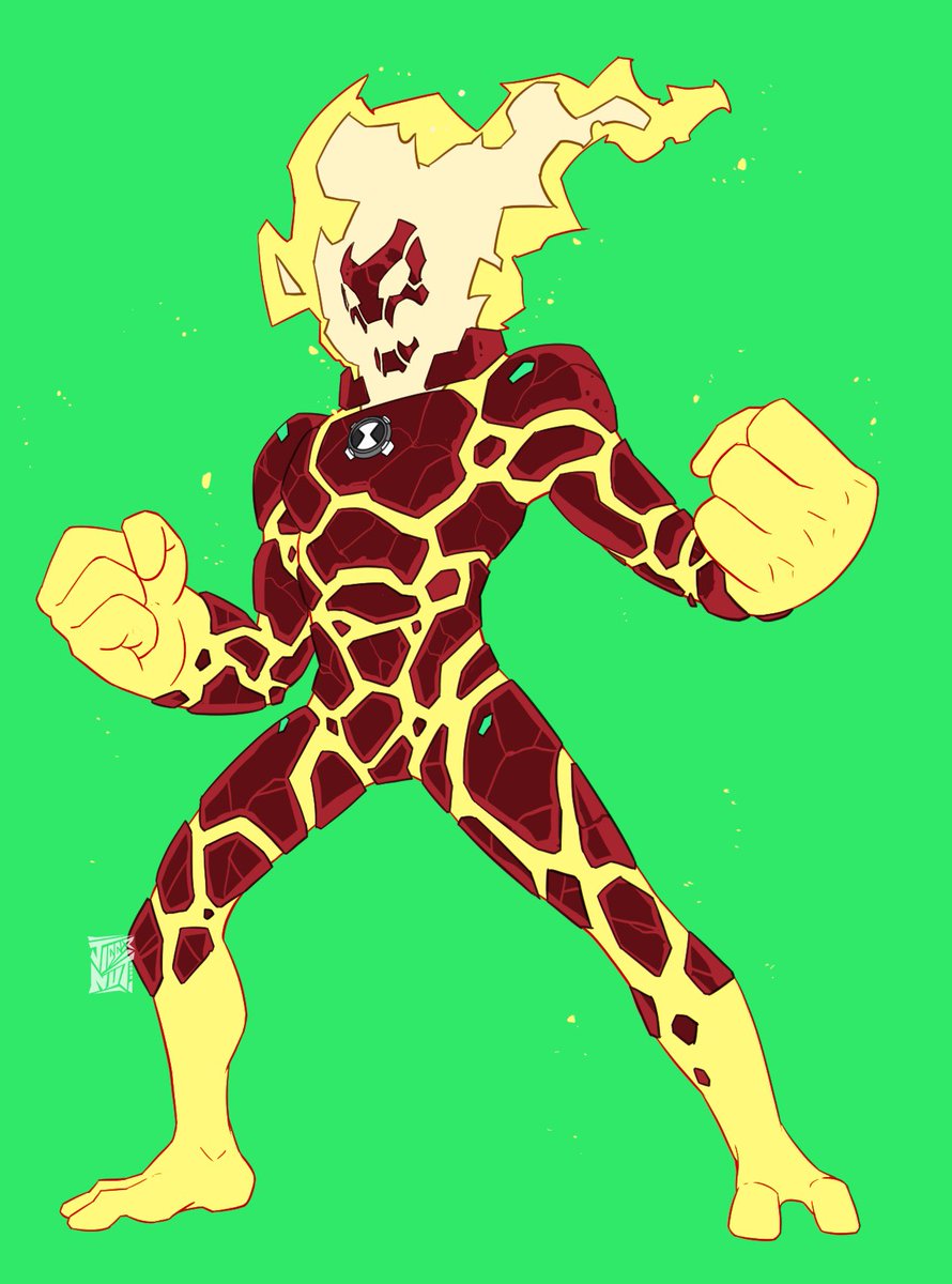 Jiggernut I Art Comm Open 📩 tweet media