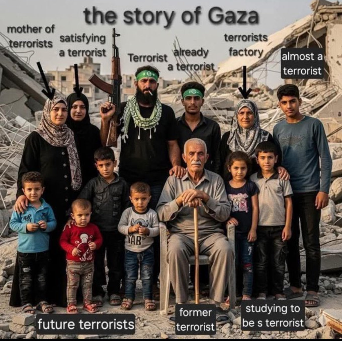 Club de los Viernes tweet media