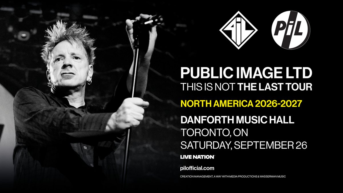 Live Nation Ontario tweet media