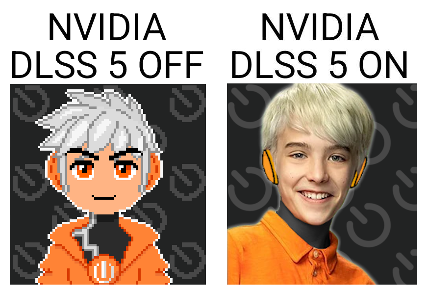 Shameless Plug Man tweet media