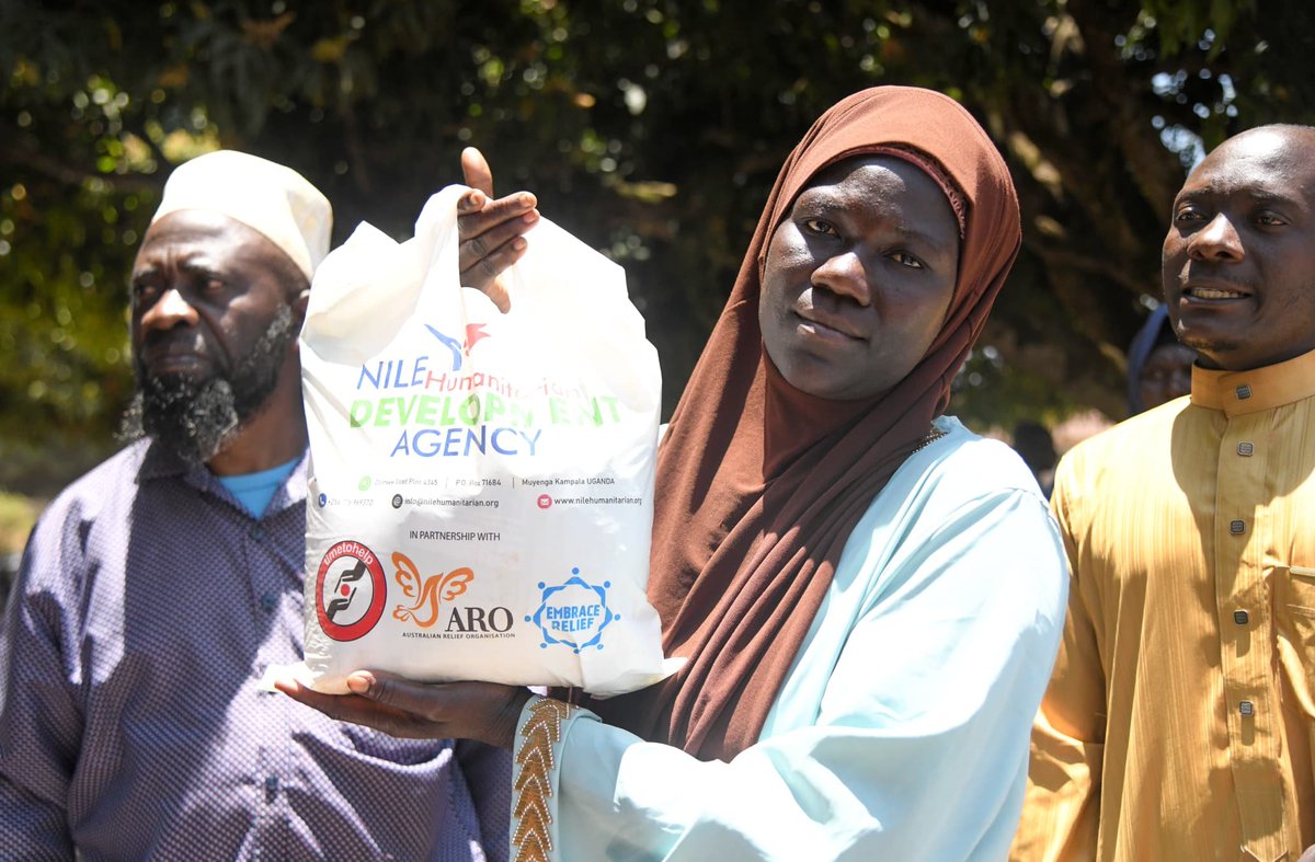 Team Hon. Milly Babalanda tweet media