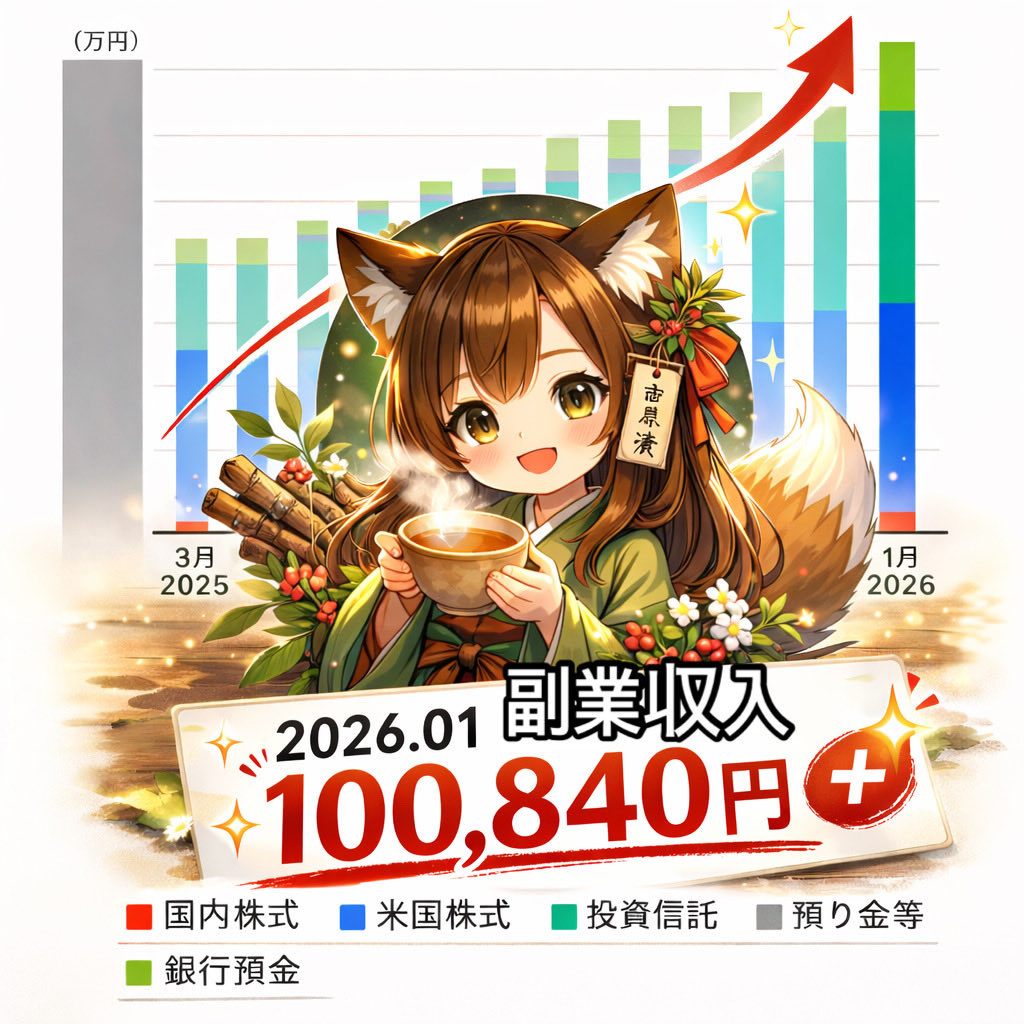 副業甘草湯 tweet media