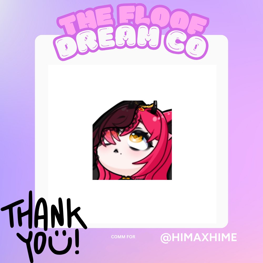 ♡ Hima ♡ FloofDreamCo Vgen ♡ Live2D ♡ VArtist ♡ tweet media