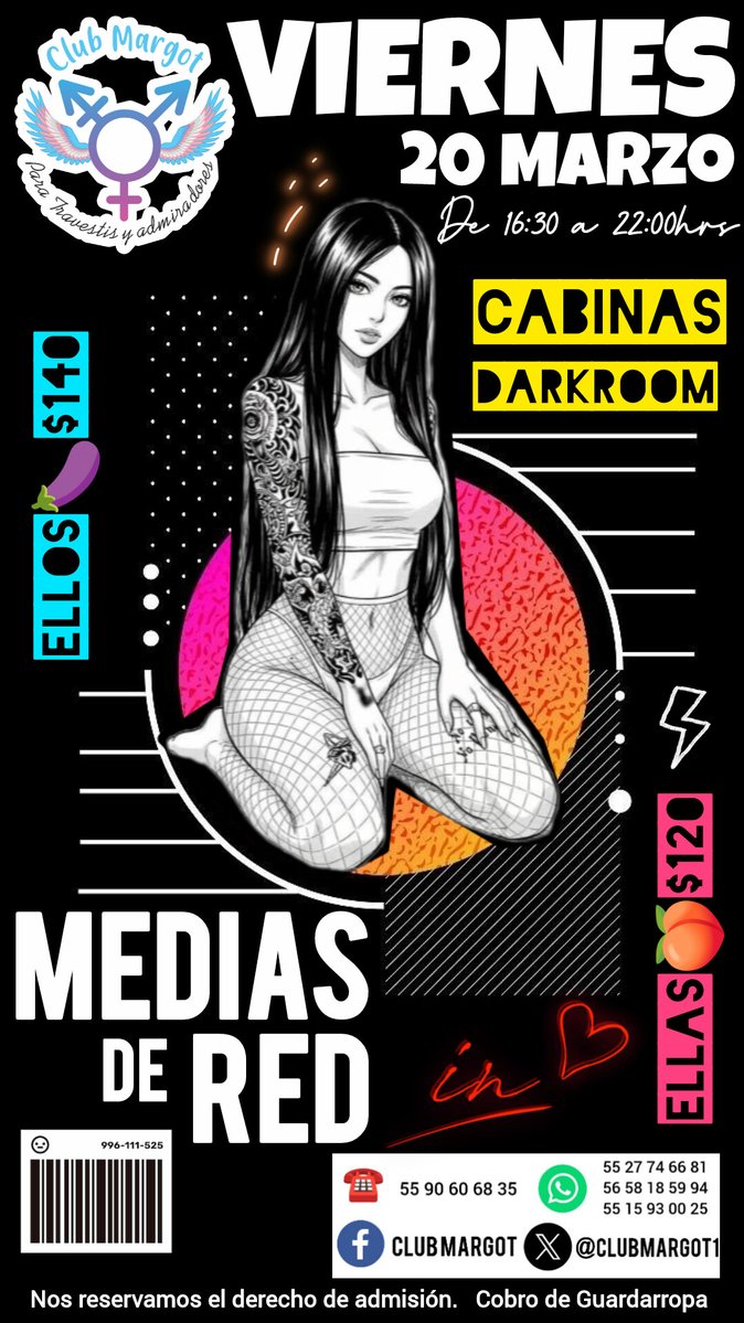 🏳️‍⚧️CLUB MARGOT🏳️‍⚧️ tweet media