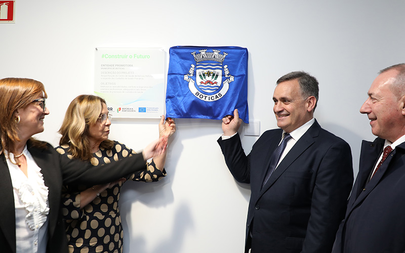 Município de Boticas tweet media