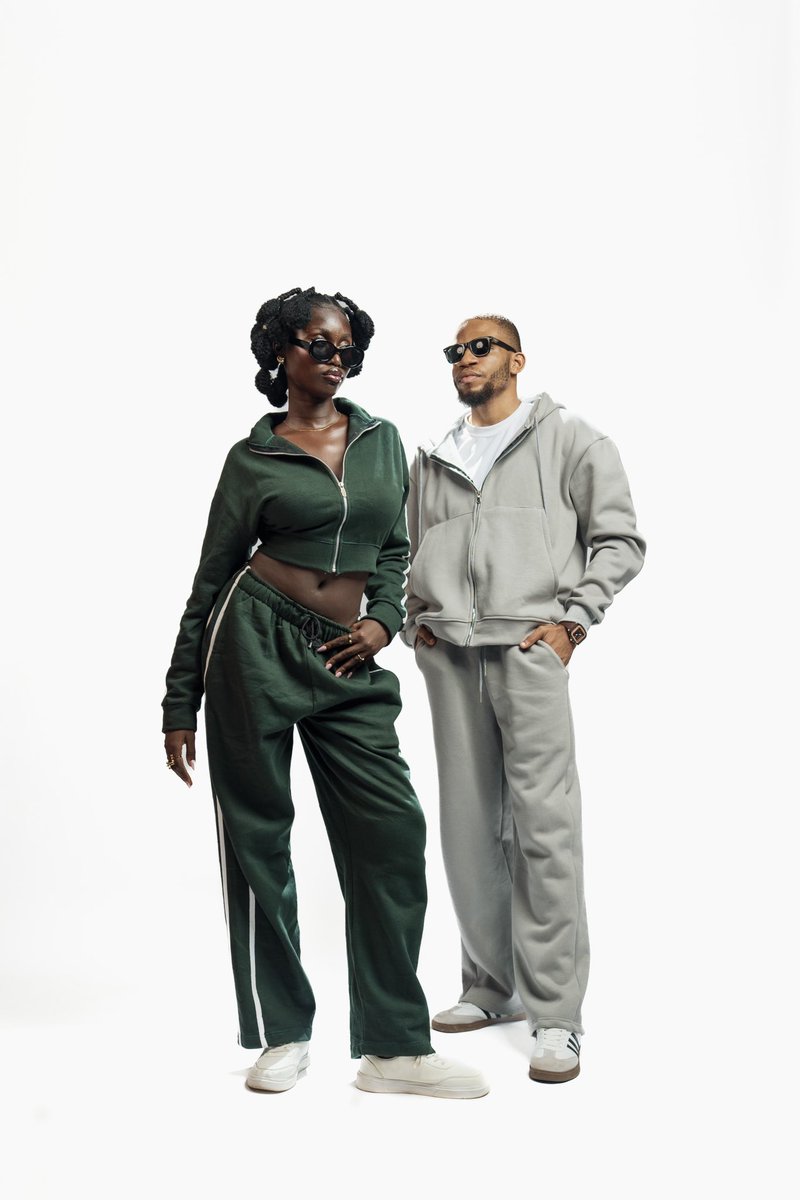 CobsSun's tweet photo. Traveling soon? Or know someone who is? 
We’ve got the perfect travel set for you.

Our sets are designed for comfort and style.

Price:
Green – 40,000
Gray – 38,000 https://t.co/rp5m7ZvTQ8