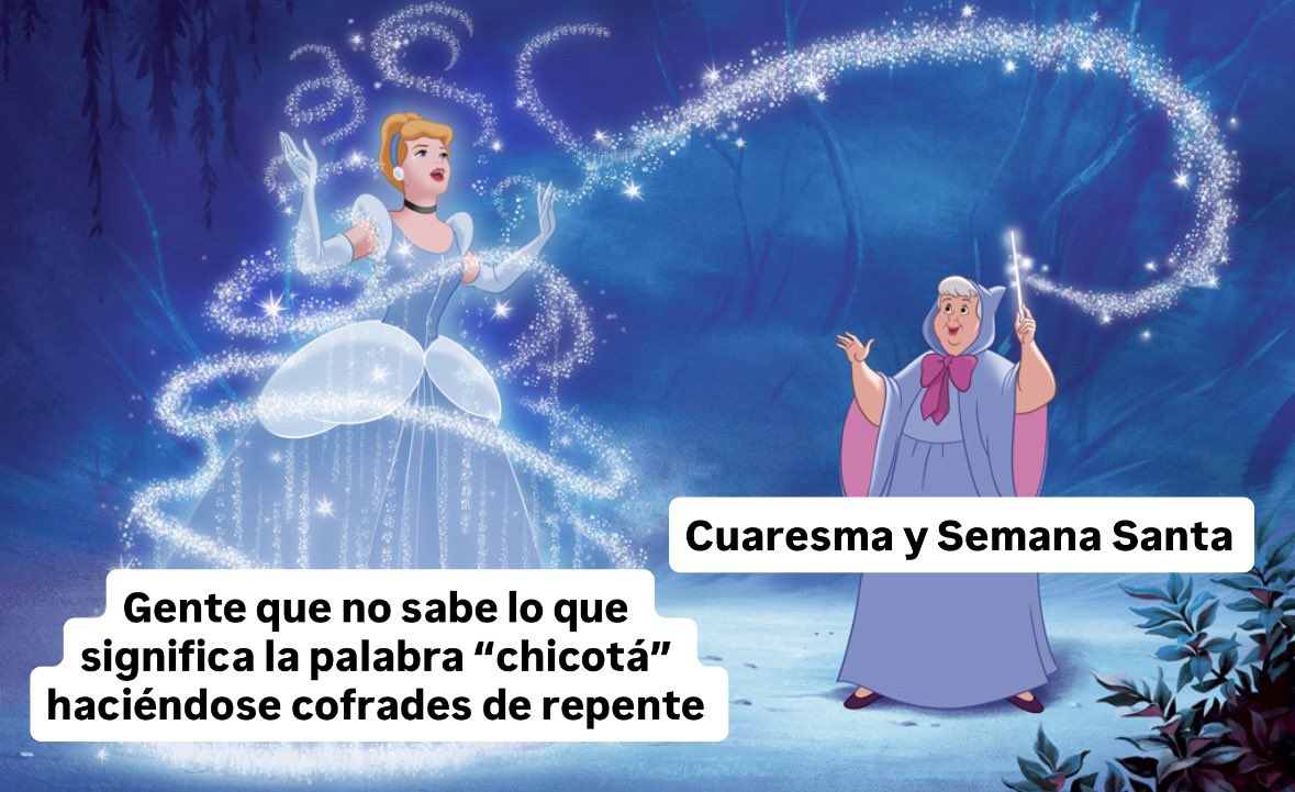 Ya llegaron