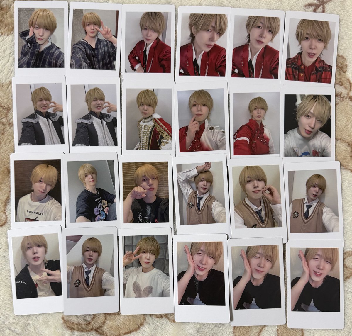 🍼@取引 tweet media