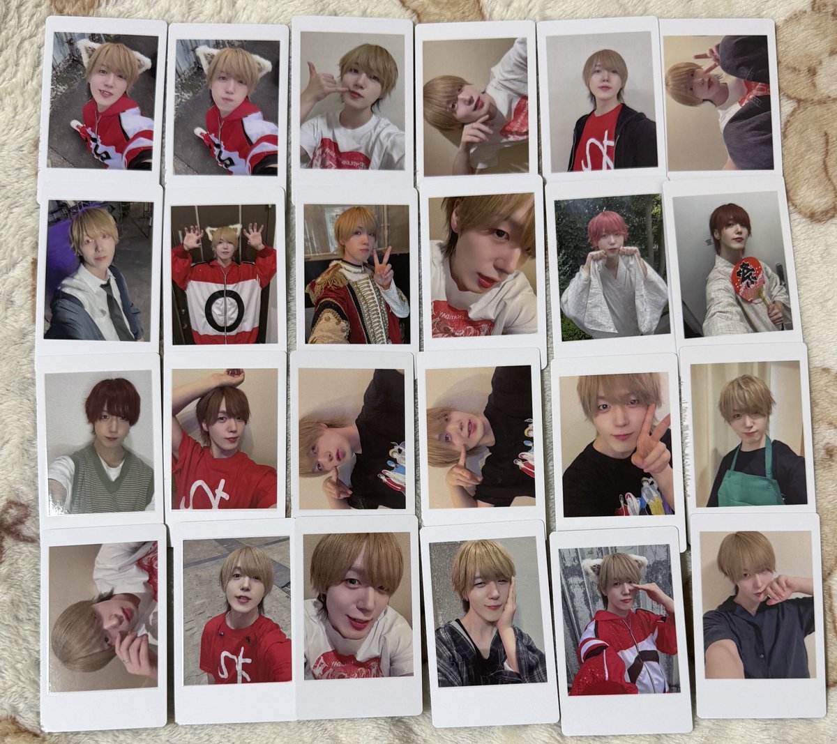 🍼@取引 tweet media