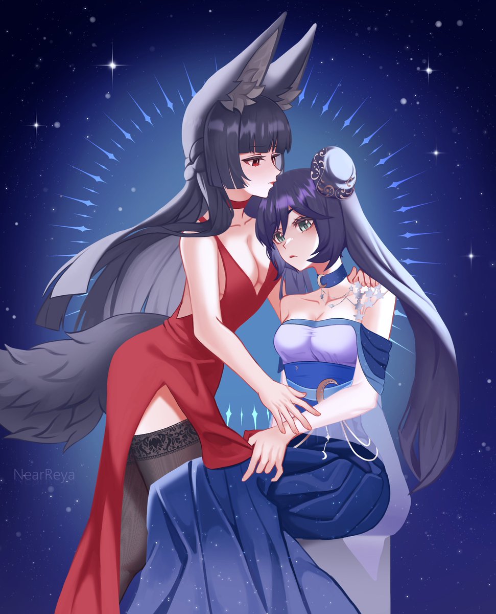 #zzzero #miyabi #monamegistus