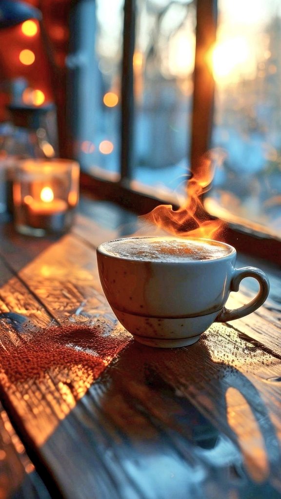 ______________________________

Good evening ♥️☕️