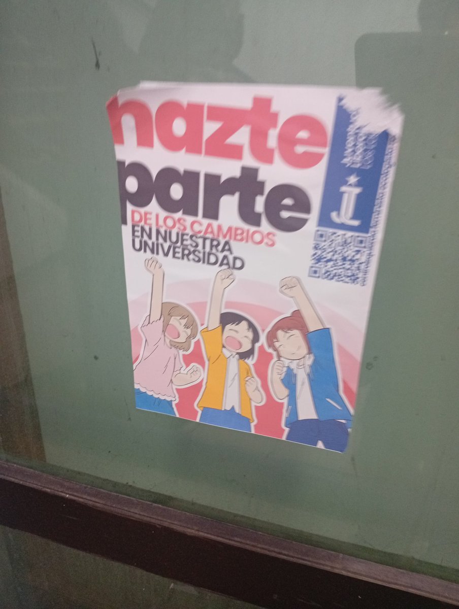 Geno 🇨🇱 | NEW MERCH OUT!😼👓 tweet media