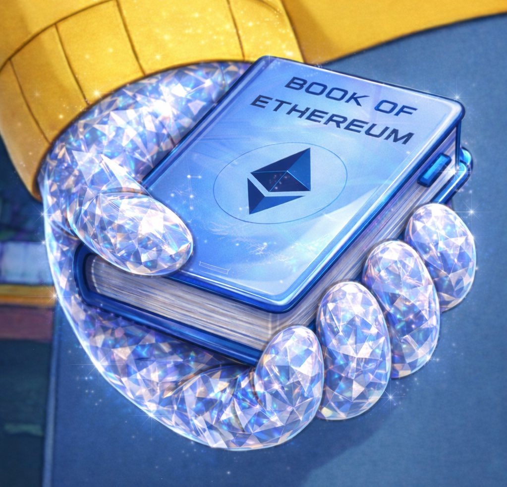 The remaining people in $BOOE are diamond holders.

They’re not shaken by volatility. In fact, they’re committed for the long run.

They’re willing to ride it to 100M, if not 1B+, while continuously DCA’ing.

I say this with confidence because I’ve seen their work ethic, the