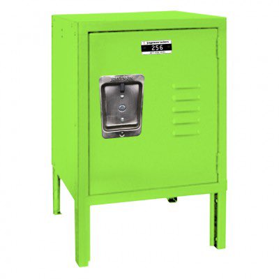 Jorgenson Lockers tweet media