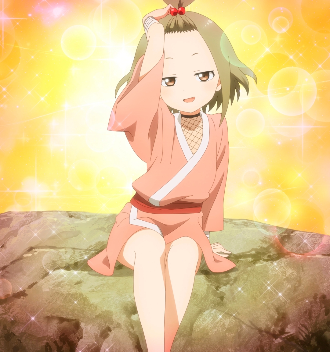 KunoichiSensei 🌸 tweet media