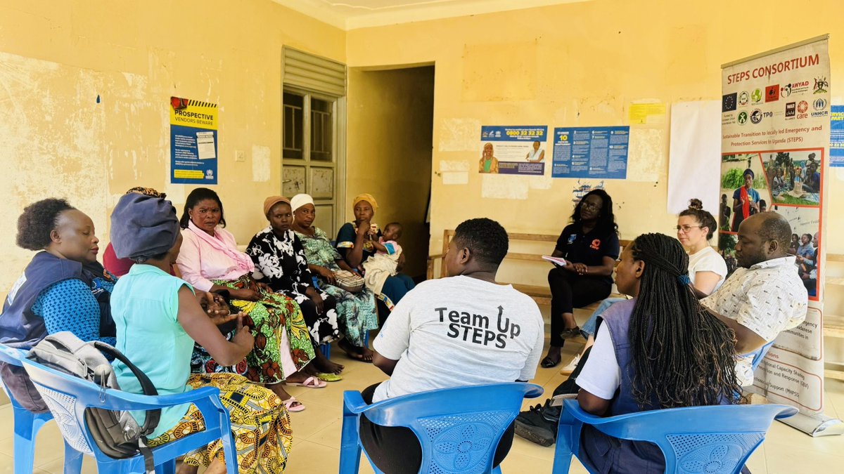 African Women and Youth Action for Development tweet media