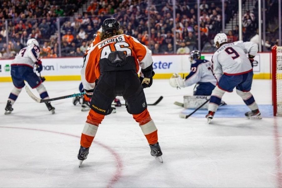 Philadelphia Sports Nation tweet media