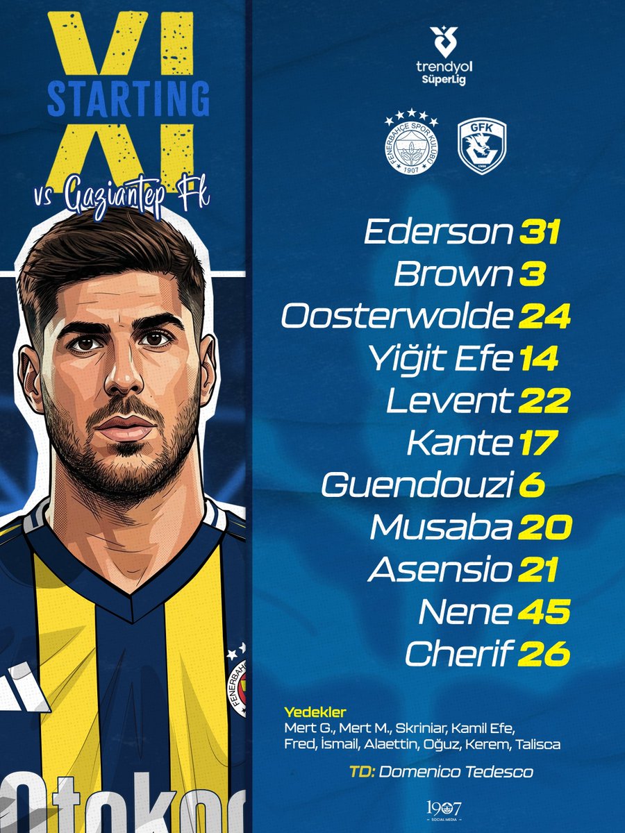 1907 Fenerbahçe Derneği tweet media