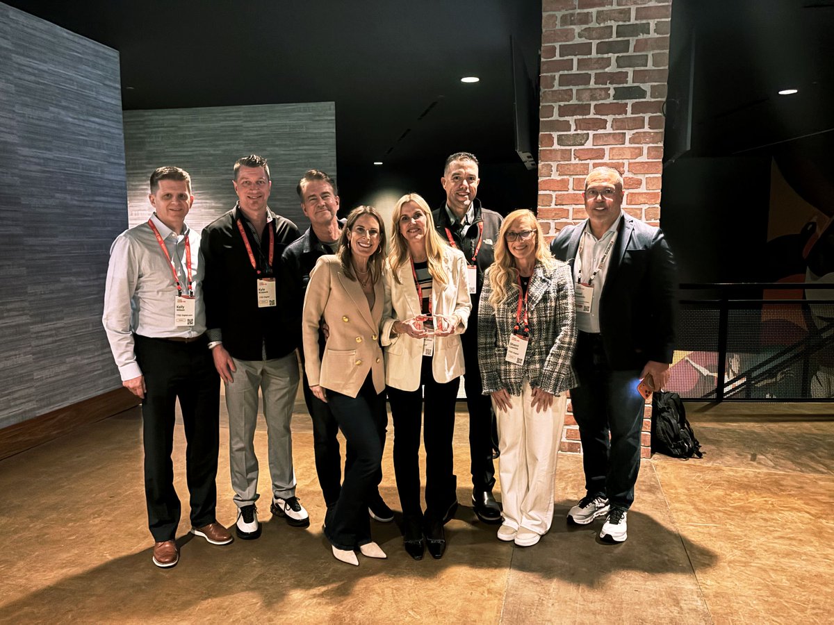 TTECDigital tweet media