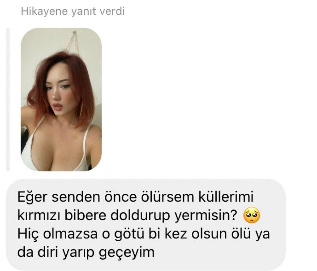 dmden yürüme işini abartırsak