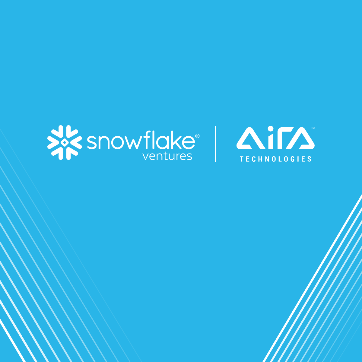 Snowflake tweet media