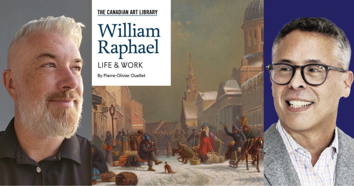 Toronto Public Library tweet media