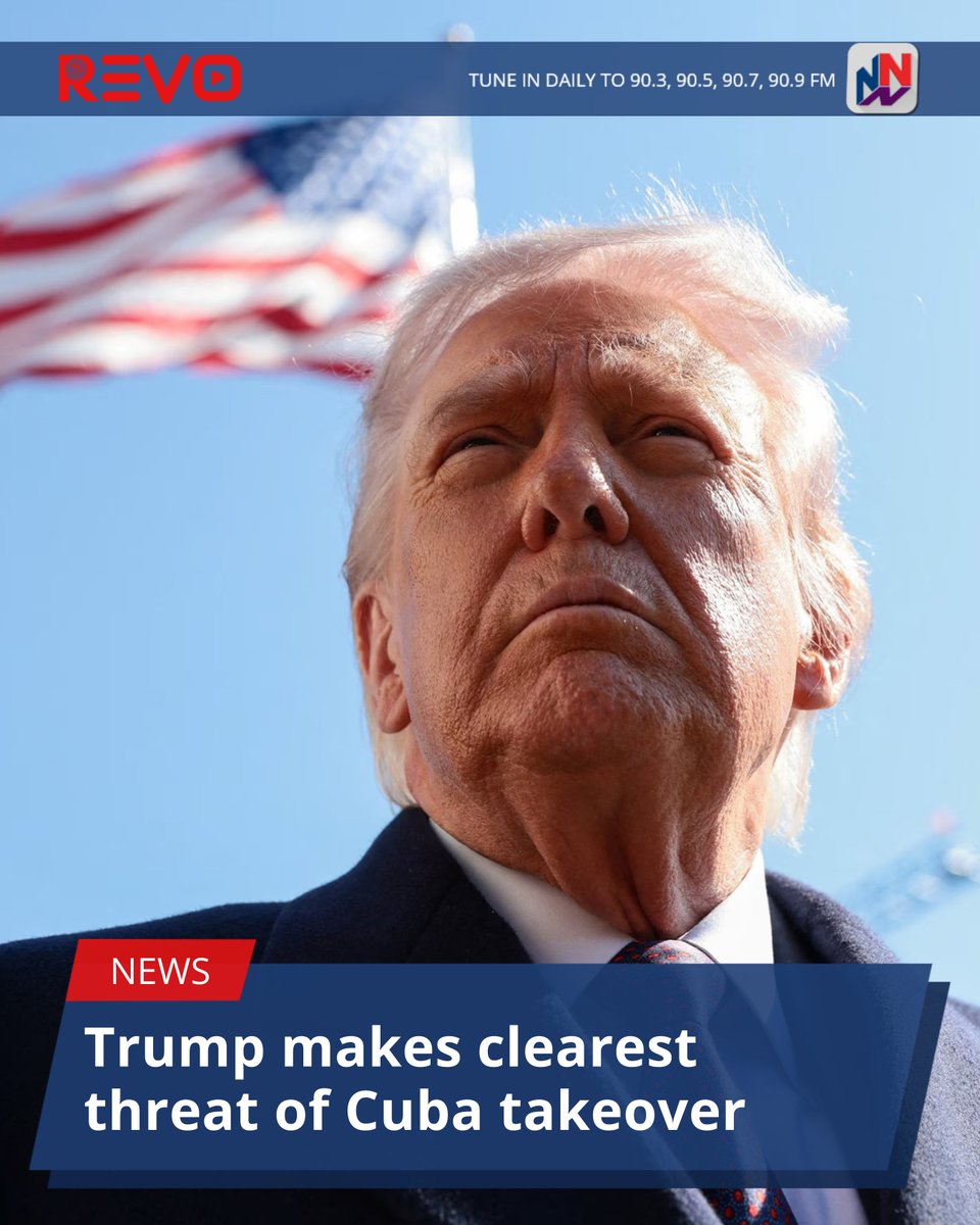 Nationwide90FM tweet media