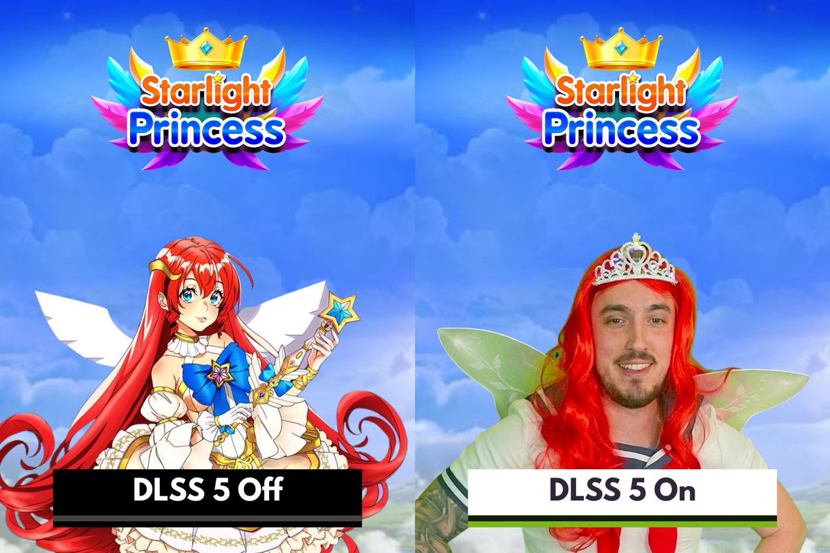 Gamdom.com tweet media