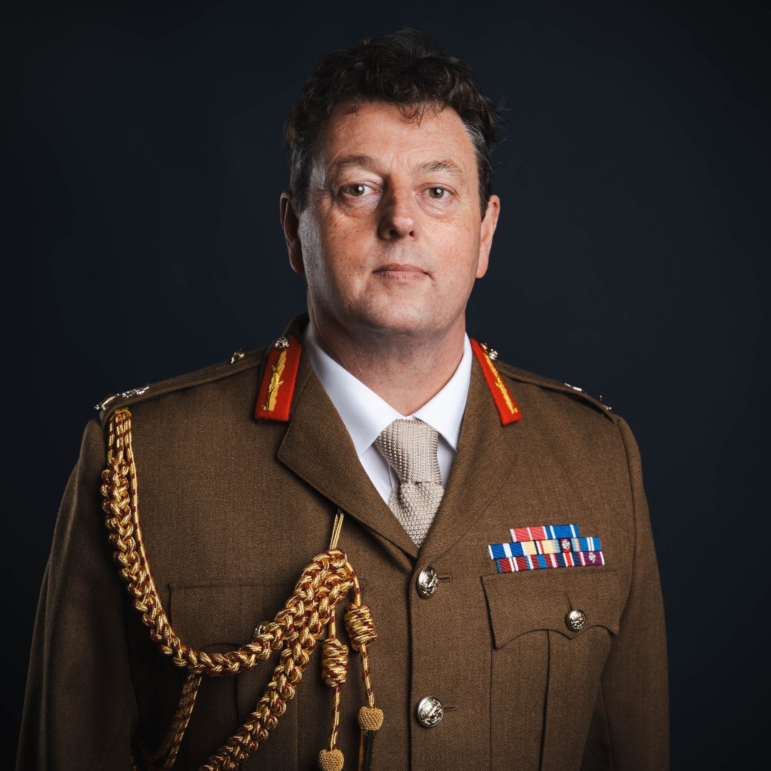 Defence Equipment & Support tweet media