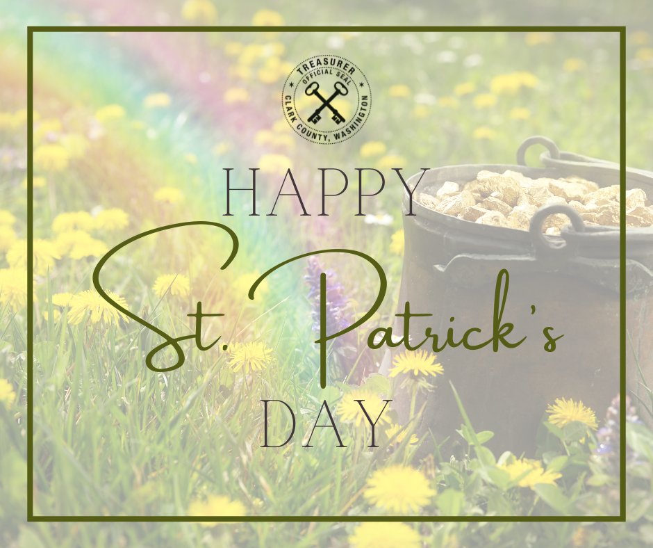 ClarkWaTreasury tweet media