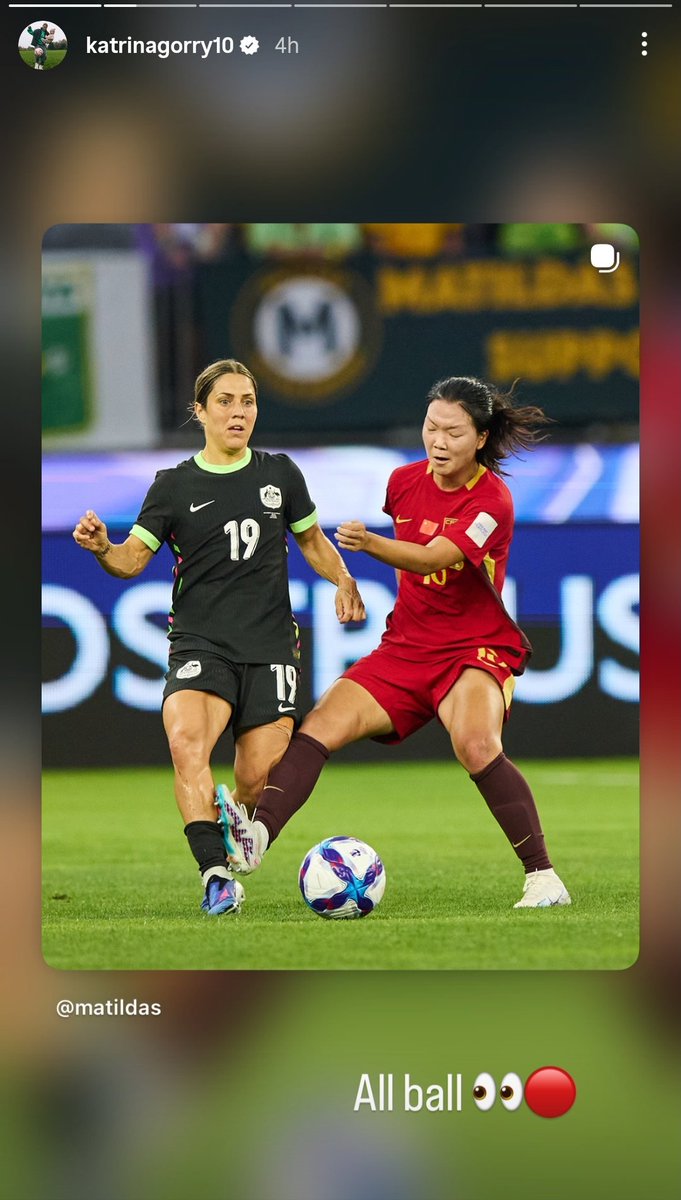 Marissa Lordanic tweet media