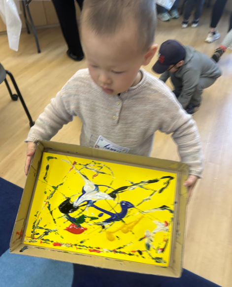 The County Library tweet media