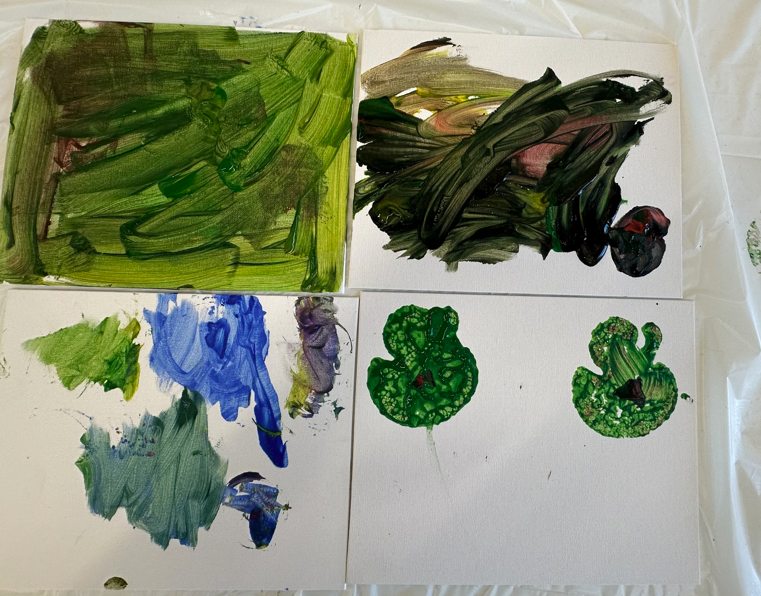 The County Library tweet media