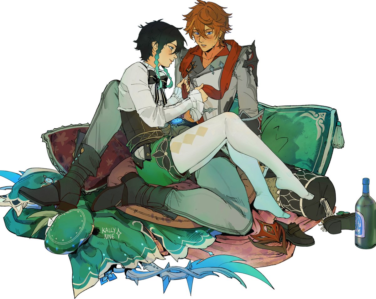 kallyy 🐔 Shop OPEN! tweet media