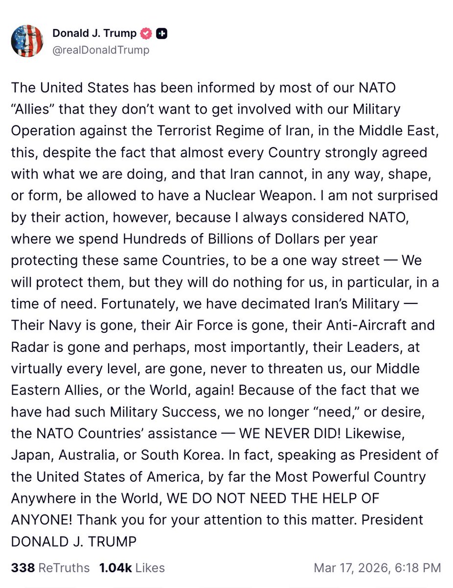 Monitor Konfliktów tweet media