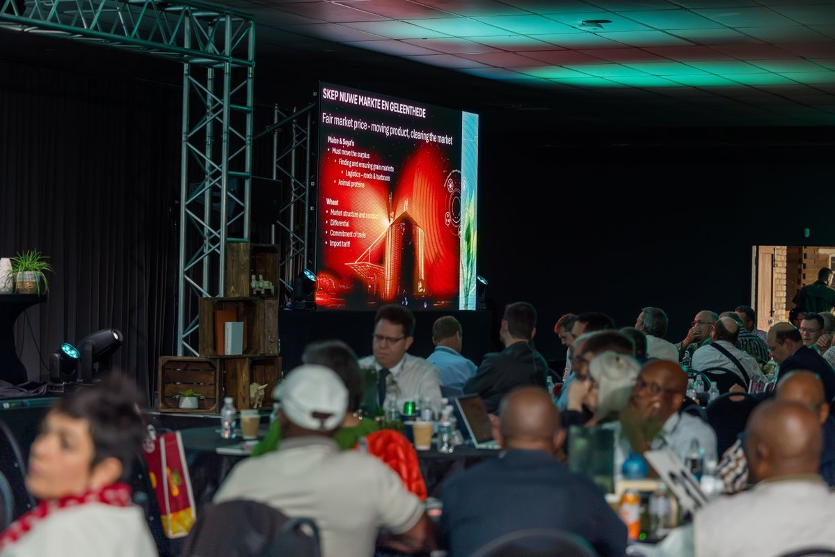 Grain SA tweet media