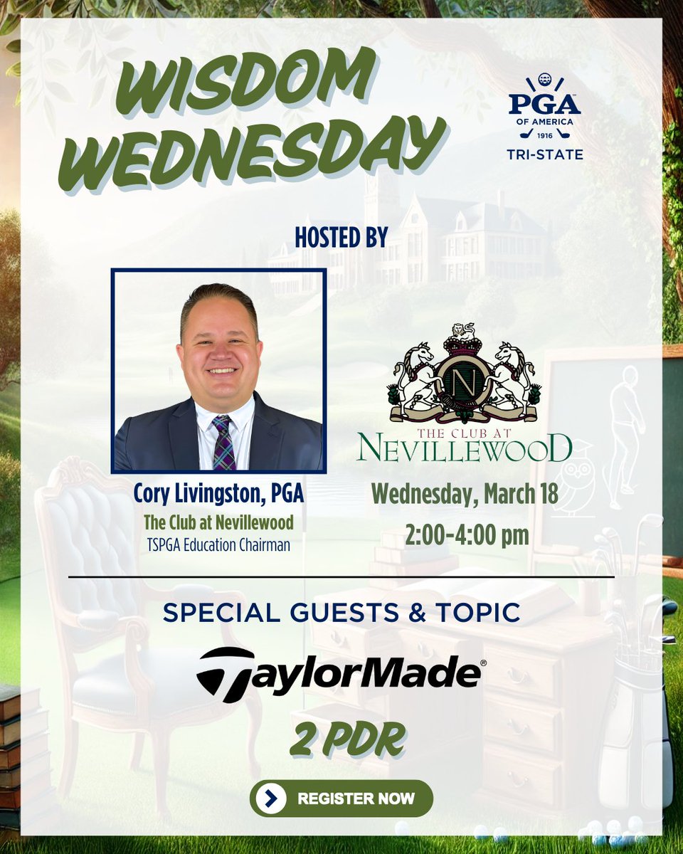 TRI-STATE PGA tweet media