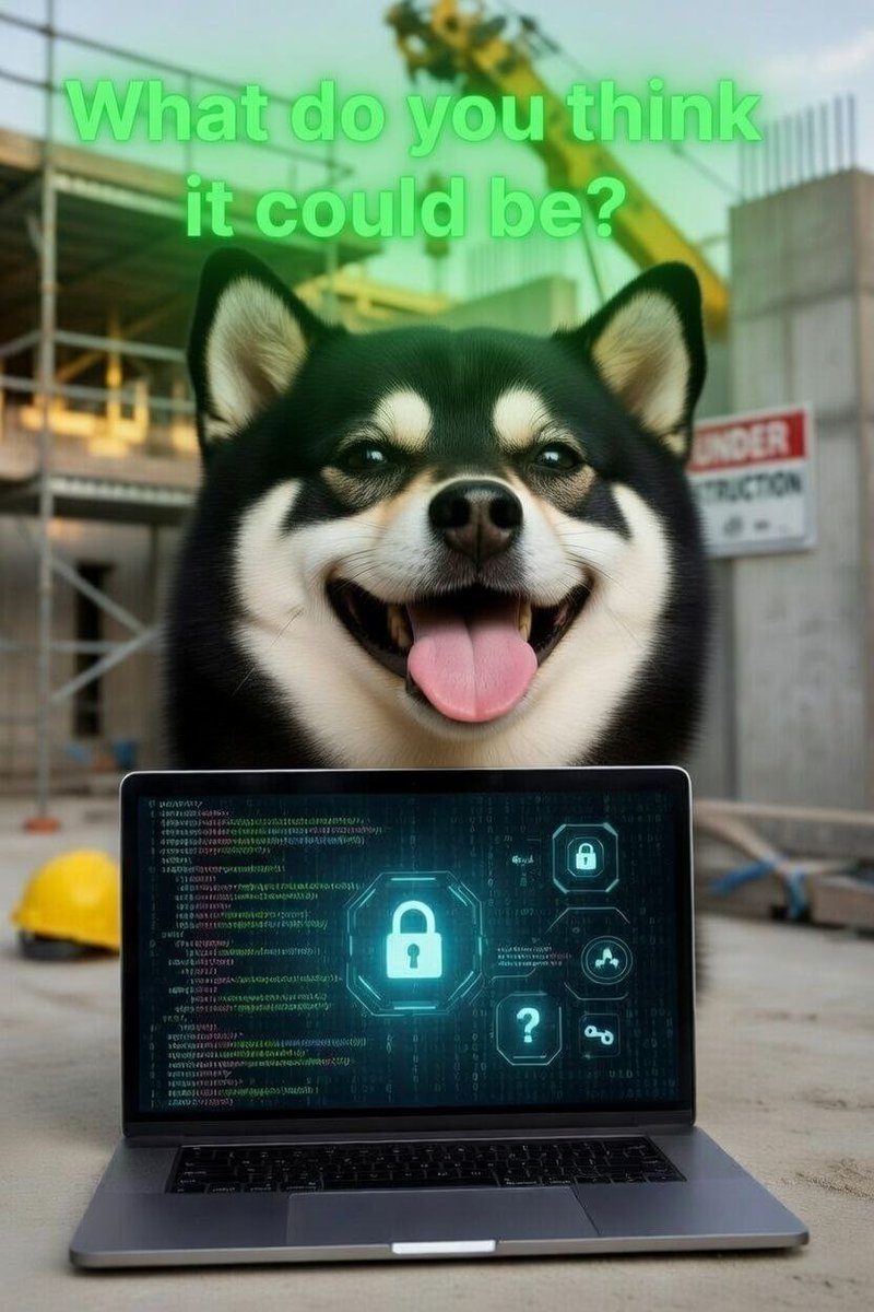 We're cooking something BIG that will give new investors real confidence to join the $TOTAKEKECTO pack without the usual FUD.
No more guessing games, real protection, real rewards, real community power.

What do YOU think it could be?  Drop your guesses below!
Stay tuned... 
CA: