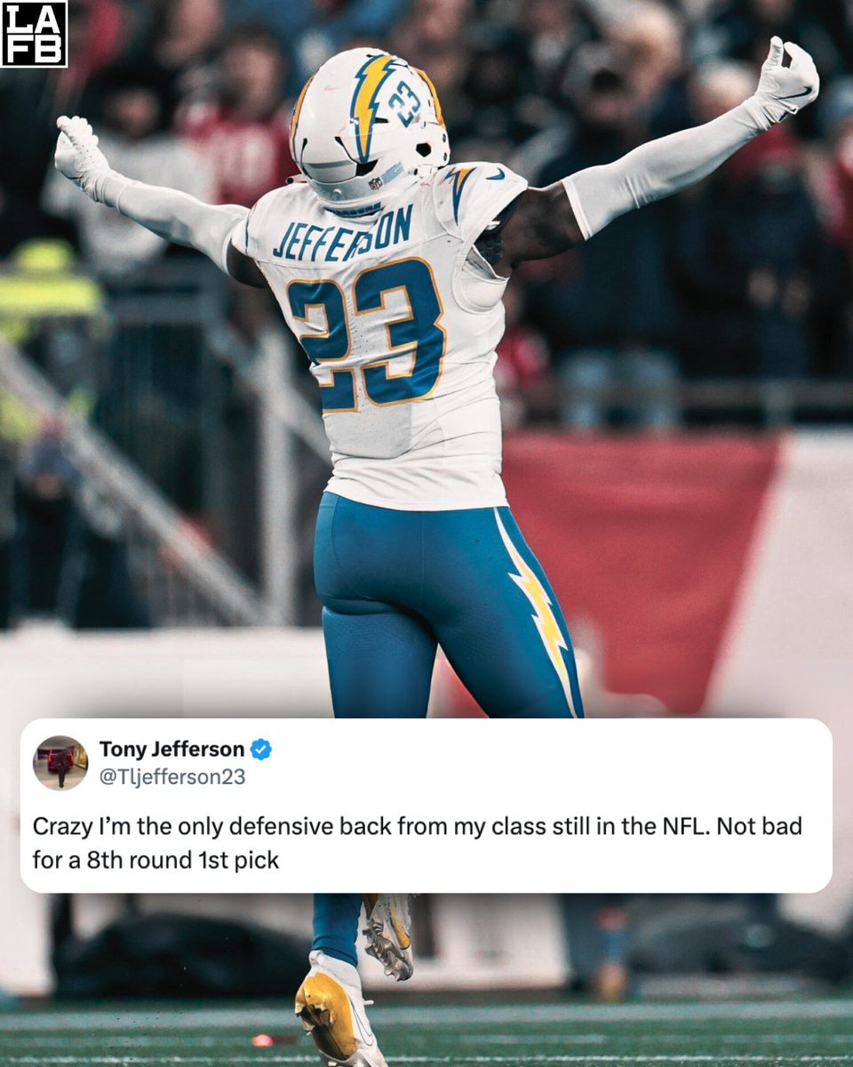 LAFB Network tweet media