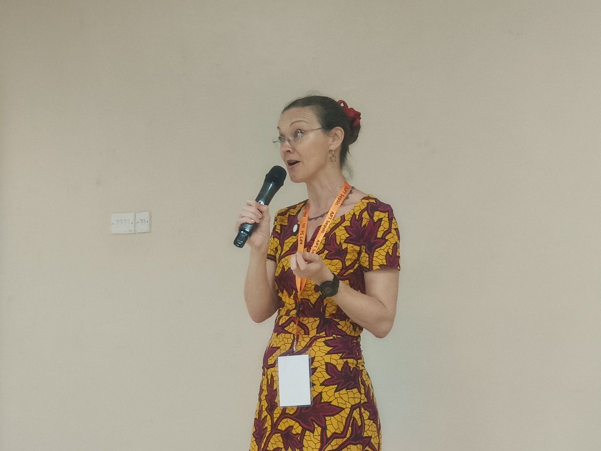 At The EQUATOR tweet media