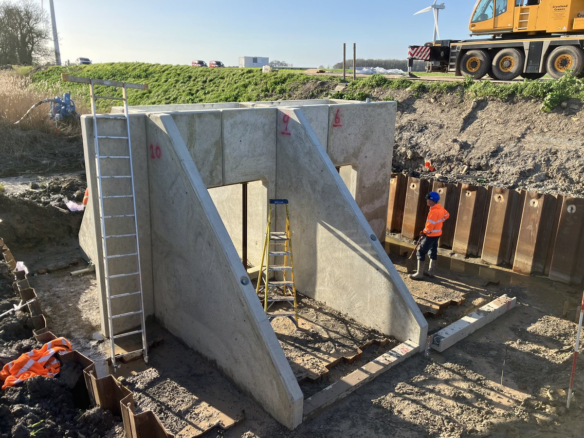 North Level IDB tweet media