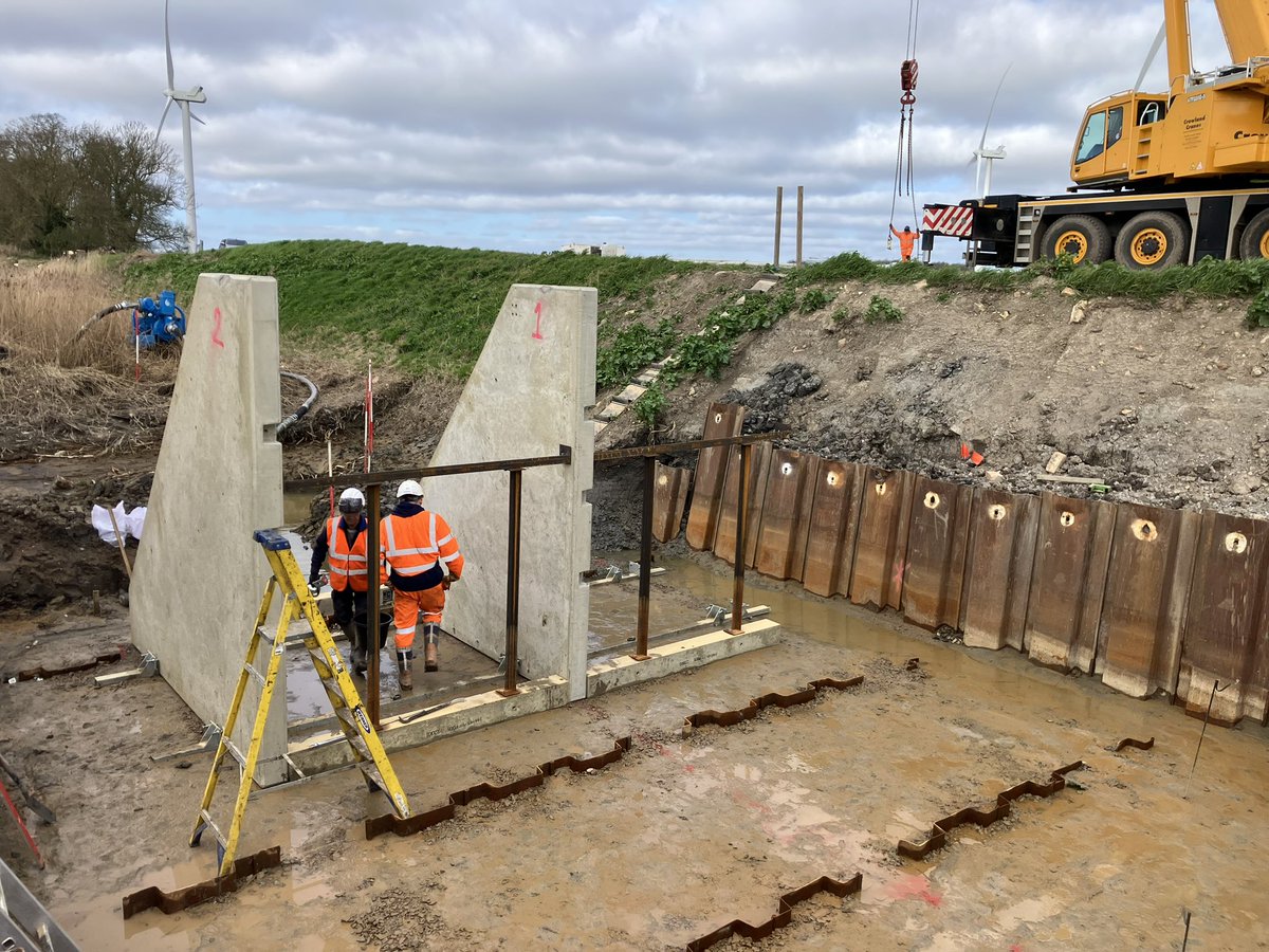 North Level IDB tweet media