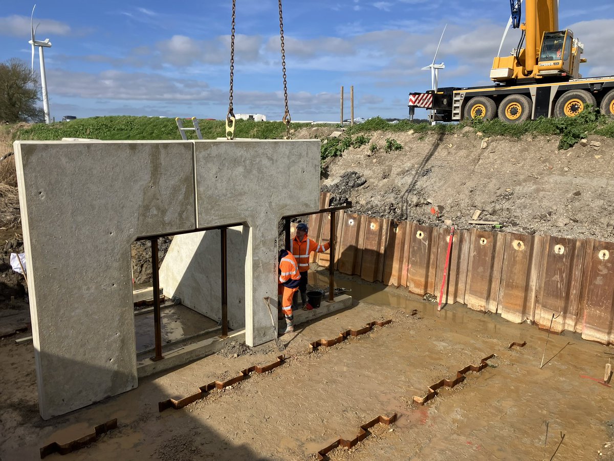 North Level IDB tweet media