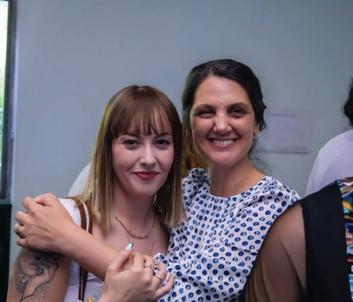 Pilar Sánchez Acera tweet media