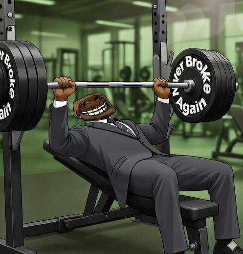 Cryptonic Juice tweet media