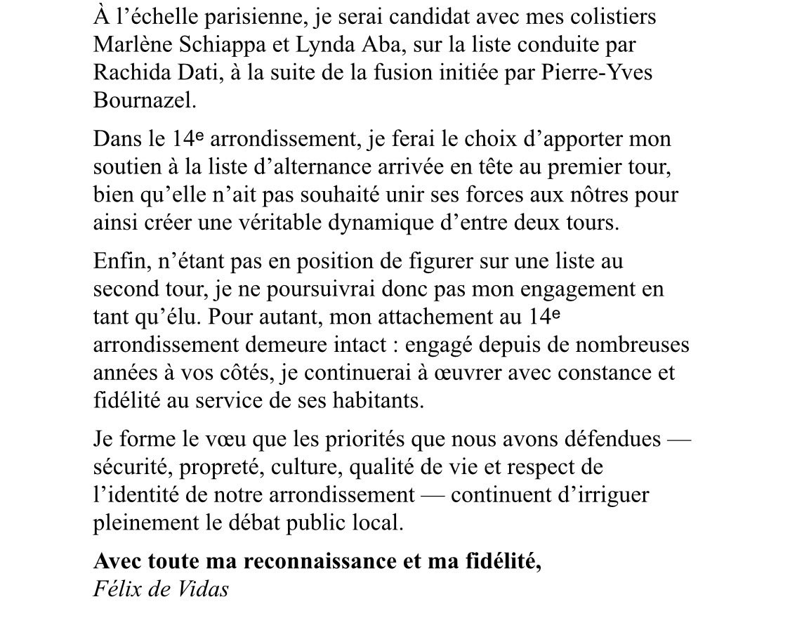 Félix de Vidas tweet media