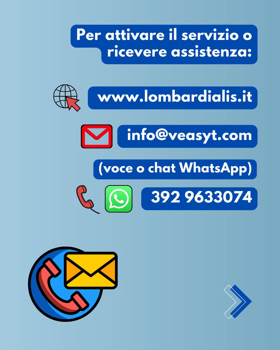 ATS Città Metropolitana di Milano tweet media